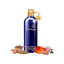 Amber & Spices Edp 100ml Diğer