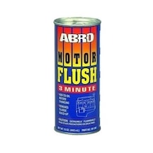 Abro Motor İç / Karter Temizleyici Katkı 443 Ml