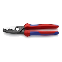 Çift Bıçaklı Kablo Makası 200 Mm Rm 9512200