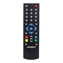 Hubrendy Sh Jameson Js-11000-14000-15000 Uydu Kumandası