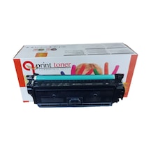 Qprint Toner Hp 508a Cf362a Sarı Uyumlu Toner Crg 040 M552 M553 M577 Bp710 Lbp712
