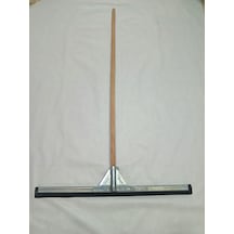 Gürgen Saplı Metal Yer Çek 75 CM