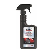 Winkel Lastik Parlatıcı 500 Ml - Wnk 130260