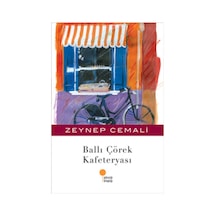 Ballı Çörek Kafeteryası - Zeynep Cemali - Günışığı Kitaplığı