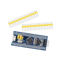 Stm32f103c6t6a Geliştirme Kartı