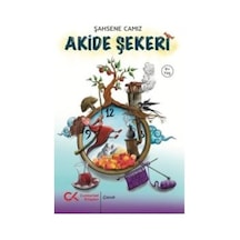 Akide Şekeri Ciltli Cumhuriyet Kitapları