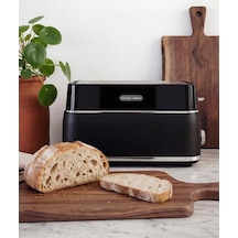 Morphy Richards Signature 850 W 2 Bölmeli Ekmek Kızartma Makinesi