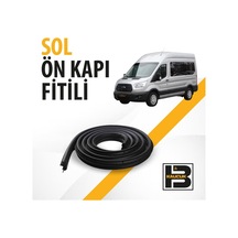 Ford Transit 2015-2019 Sol Ön Kapı Fitili Bm01900