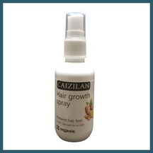 Bezos Bonie Caızılan 50 Ml Saç Bakım Spreyi 50 Ml Suitable Hair Growth Spray Ob