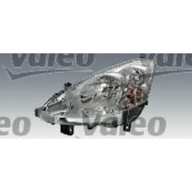 Valeo 044782 Far Sag Partner Tepe 12
