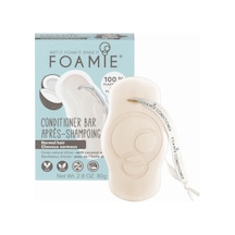 Foamie Shake Your Coconuts Conditioner Bar Saç Kremi 80 G