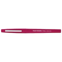 Papermate Flair Keçeli Kalem, Orta Uçlu, 1 Mm, Macenta 1 Kalem