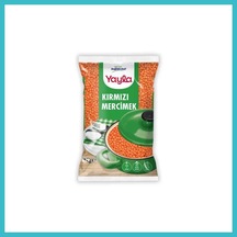 Bezos Kırmızı Mercimek 1000gr 1 Adet Dfnbez 42140113
