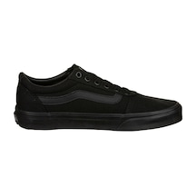 Vans Ward Kadın Ayakkabı Siyah