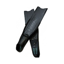 Seatec Vela Siyah Zıpkın Paleti Size:40-42