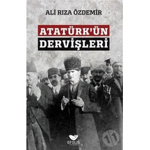 Atatürkün Dervişleri - Ali Rıza Özdemir - Efsus