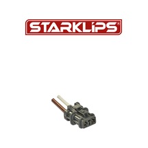Soket 2 Kablo Erkek Hararet ve Basınç Müşür Ekskavatör 7123-6423-