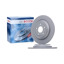 Ford Kuga 1.5 Ecoblue 2020-2025 Bosch Arka Disk 302mm 2 Adet