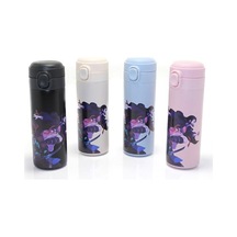 Anime Baskılı Termos Model 4 Diğer