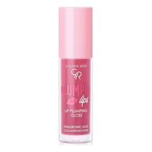 Plumped Lips Lipgloss No: 211 - Dolgunlaştırıcı Etkili Ve Nemlendirici Parlatıcı 0