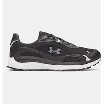 Under Armour Ua Tech Runner Sportstyle Erkek Spor Ayakkabı 6011293-002 Siyah