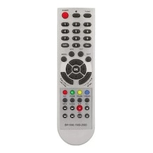 Hubrendy Sh Redline Br-1000-1500-200 Pvr Uydu Kumandası