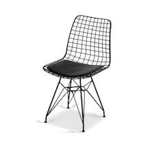 Ntconcept Ntconcept Tel Sandalye