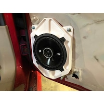 1994-2004 Ford Mustang Hoparlör Montaj Braketi