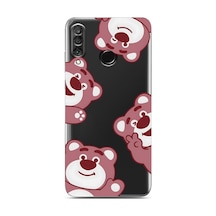Huawei P30 Lite Desen117 Çok Renkli