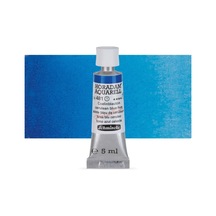 Schmincke : Horadam Aquarelle Tüp Sulu Boya : Cerulean Blue Hue 5 Ml