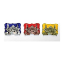 Yöresel Ayasofya Magnet Alk2180 11673374