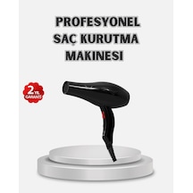 Ceylan Adam 2200w Ac Motor Saç Kurutma Makinesi Hafif Ve Dayanıklı Tasarımlı