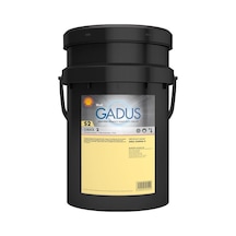 Shell Gadus S2 U460L 2 Yüksek Sıcaklık Gresi 18 KG