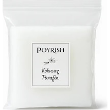 Kokusuz Parafin 5 Kg. Renksiz