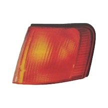 Ford Scorpıo 85/91 Ön Sinyal Sol Sarı Tyc - Diğer Oto Elektrik