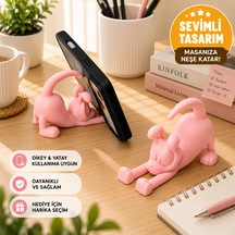 Açık Pembe