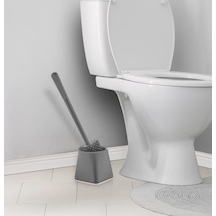 Ata Home Silikon Tuvalet Fırçası,silikon Klozet Wc Fırçası,silikon Banyo Tuvalet Fırça Çok Renkli