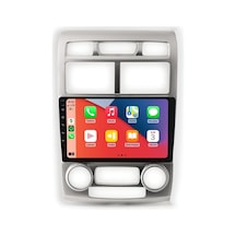 Lovion Ph4147 Kia Sportage 2005 2009 4+32gb Android Carplay Multimedya Teyp 9"