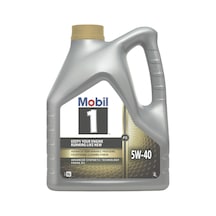 Mobil 1 FS 5W-40 Motor Yağı 4 L 2024