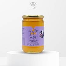 Toros Dağı Lavanta Balı 860 G