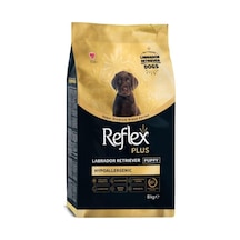 Reflex Plus Hipoalerjenik Labrador Retriever Özel Irk Yavru Köpek Maması 8 Kg