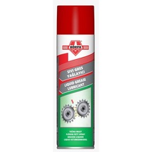 Börfh Sıvı Gres Sprey (500 Ml)