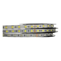 24 Volt 5050 Şerit Led Rgb Ip20 İç Mekan 5 Metre