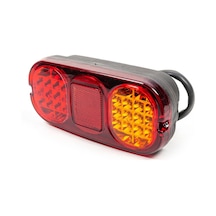 Ahmet Oto Çeray Universal Stop Lambası 12Volt