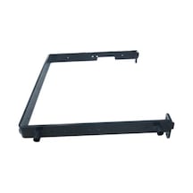 Rippa R10 Mini Ekskavatör Arka Braket