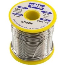 Kurtel Lehim Teli 60/40 500Gr 1.2 Mm -