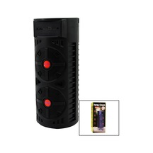 3 İnç X2 Aux/usb/tf Işıklı - Wıreless - Usb Şarjlı Speaker Pl-4430 44dex34