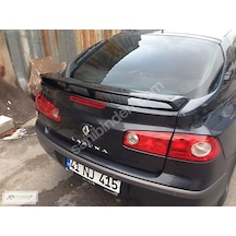 Renault Laguna Spoyler Işıksız 2004 Sonrası. Boyalı