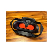 Djı Goggles 3 Lens Koruyucu Yumuşak Kapak Turuncu