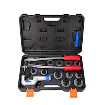 Dongli Dongli Tube Expander 3/8 - 1/5/8 Boru Şişirme Seti Ct-200